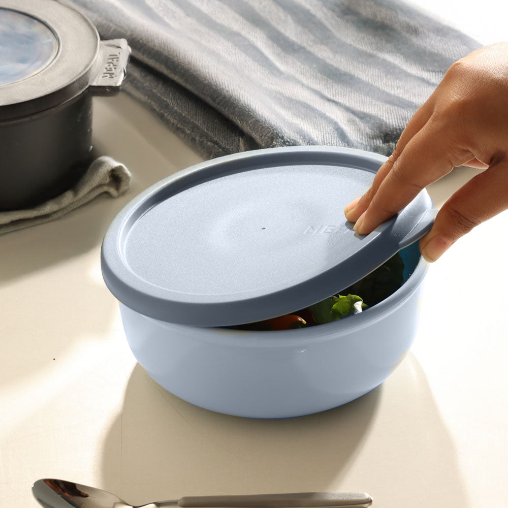 Lumina 2.0 Storage Box 750ml - Nordic Blue