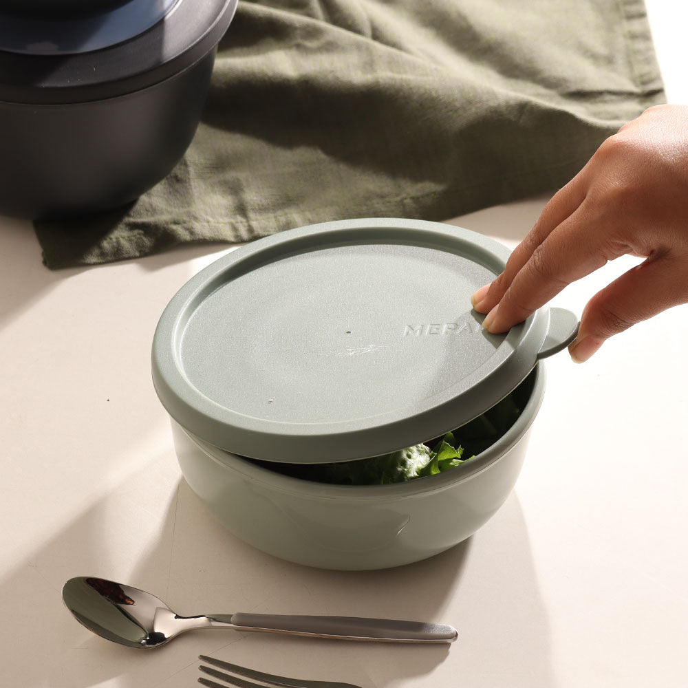 Lumina 2.0 Storage Box 750ml - Nordic Sage
