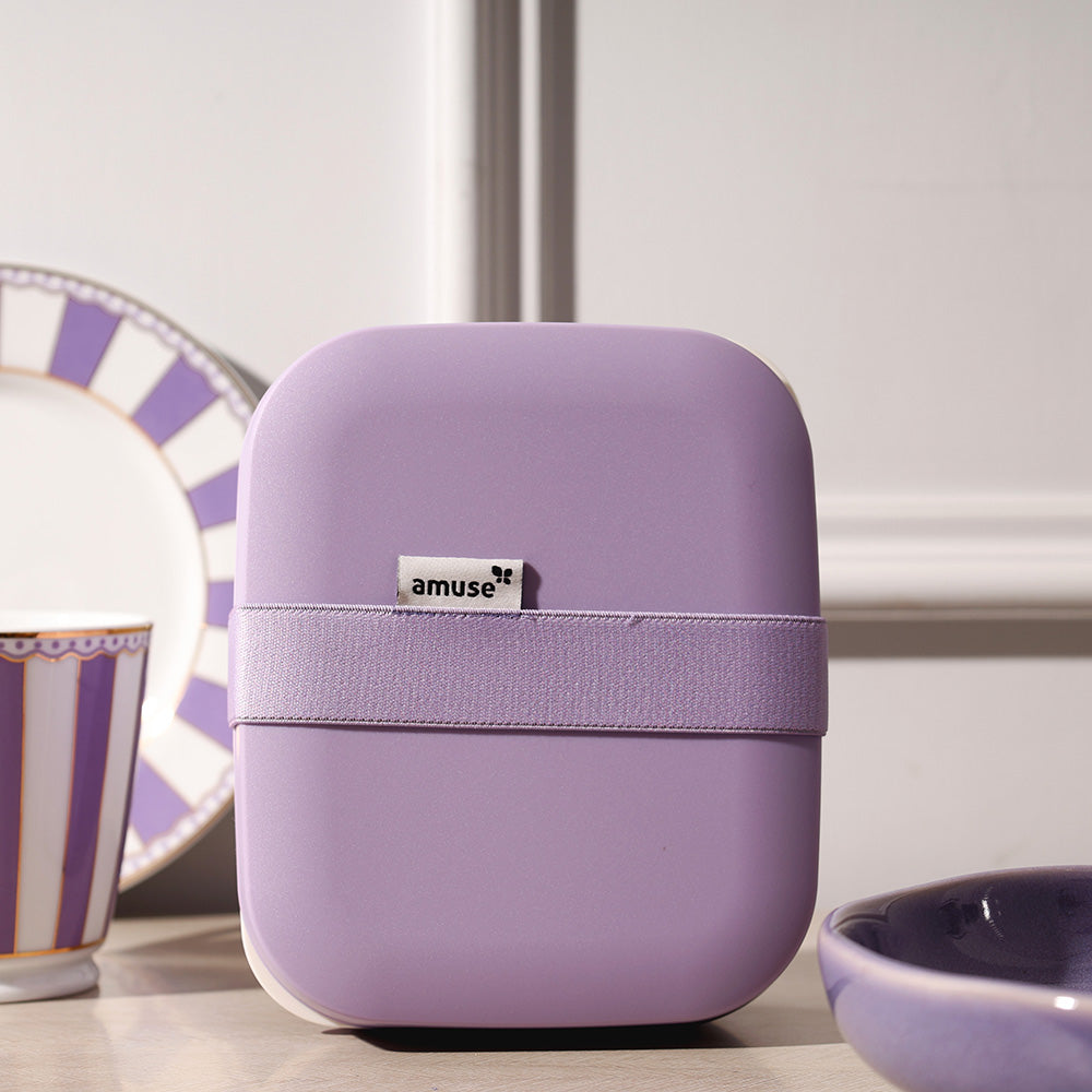Lunchbox 3-in-1 - Lavender
