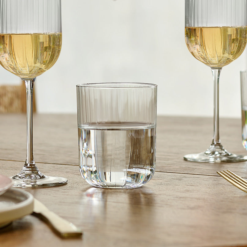 Lynae Tumblers 365ml, Set of 4