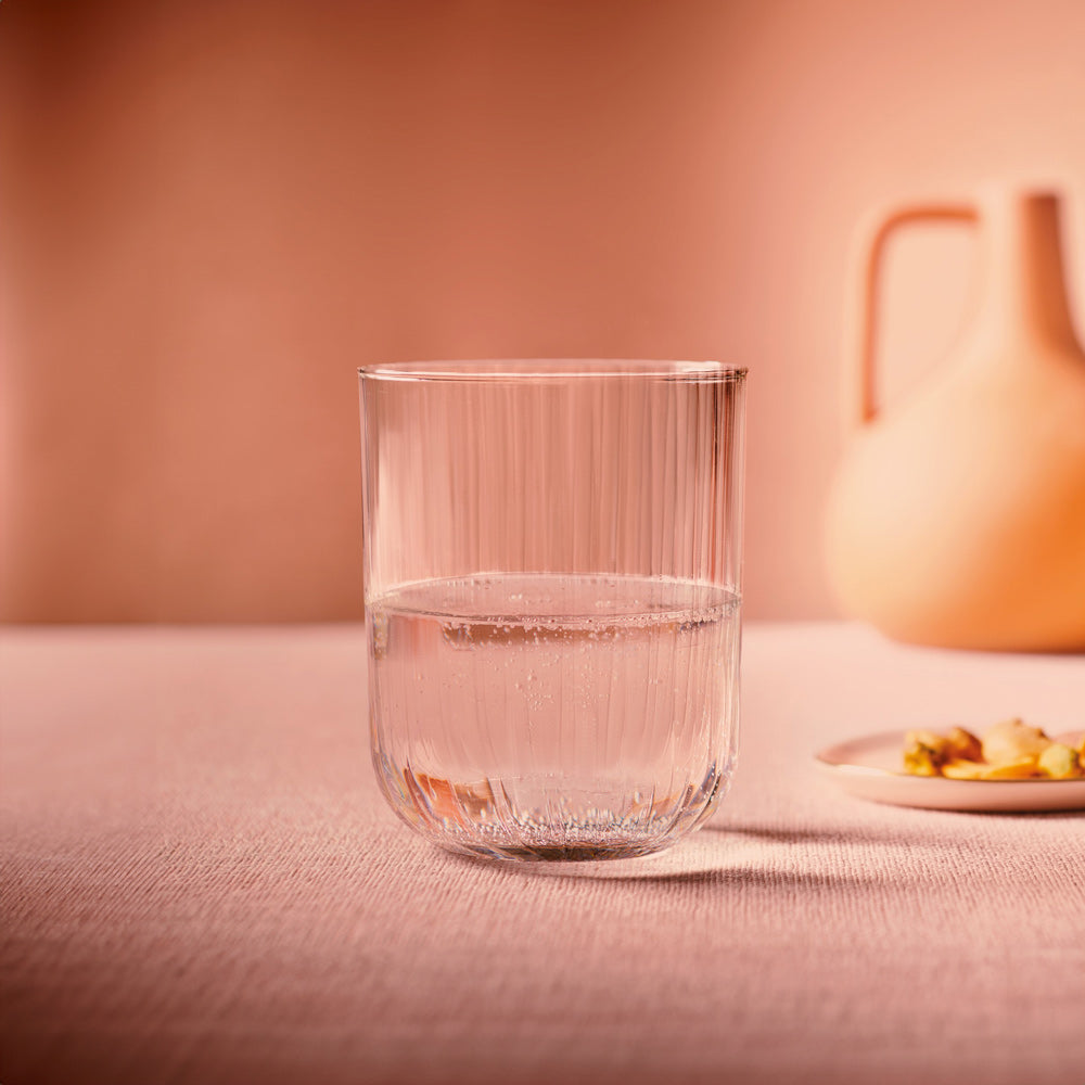 Lynae Tumblers 365ml, Set of 4