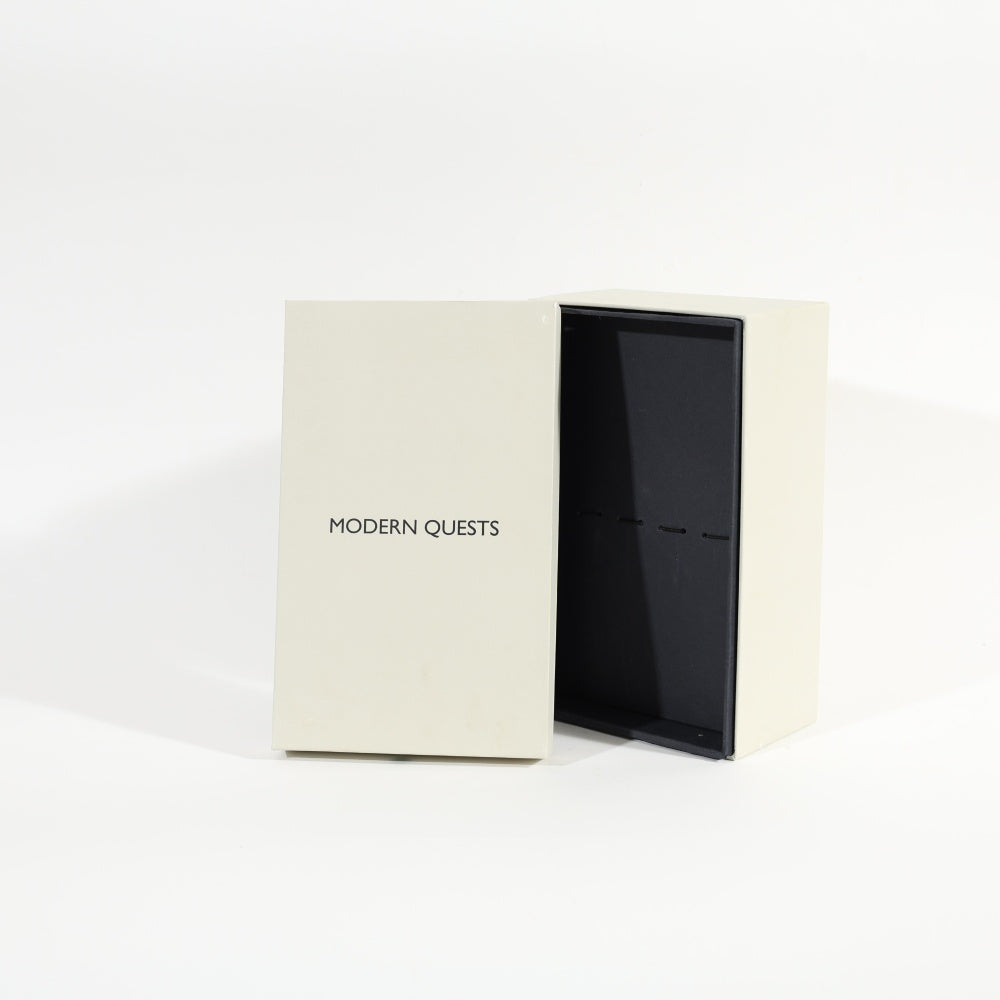 Herald 24-piece Cutlery Set - Matte Gold