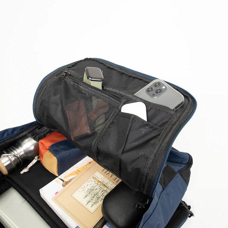 Macaroon Reborn Series Backpack 20L - Lake