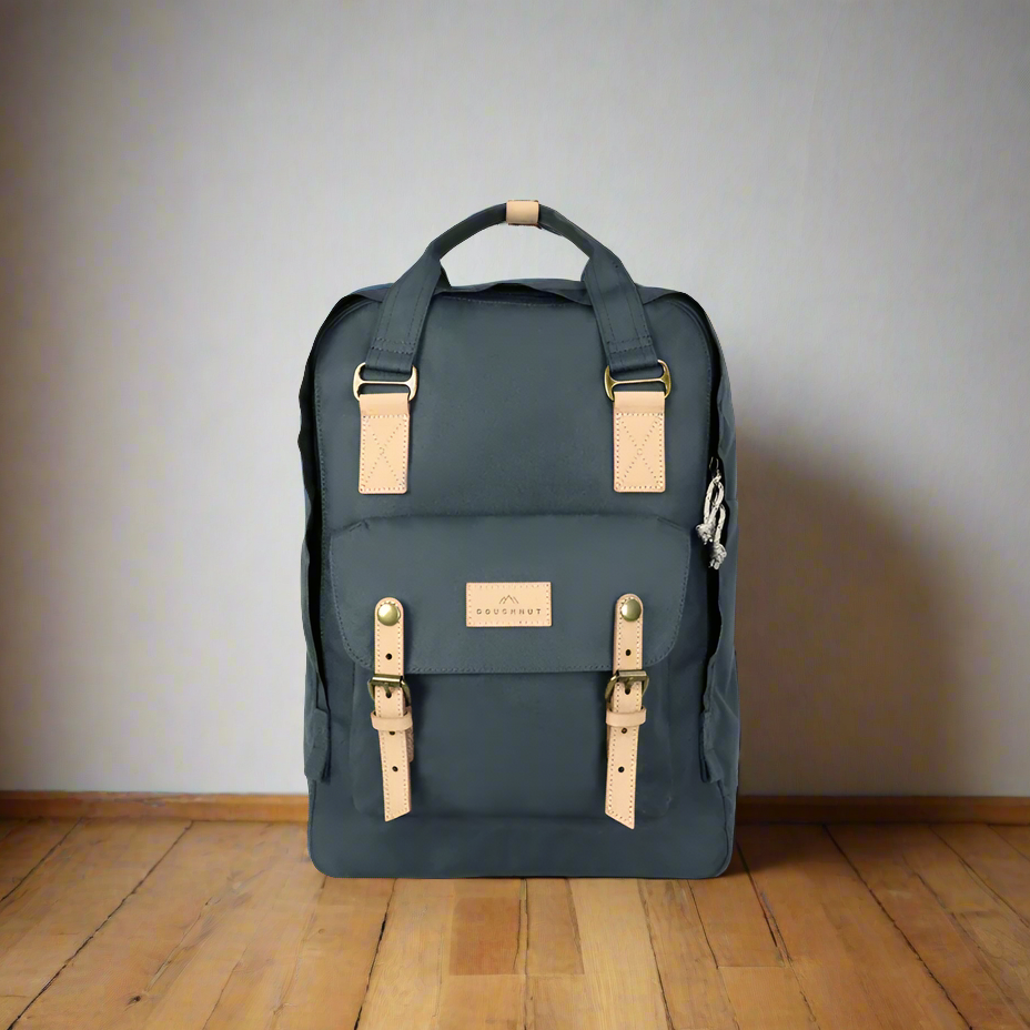 Macaroon Reborn Series Backpack 20L Lake - Main Image