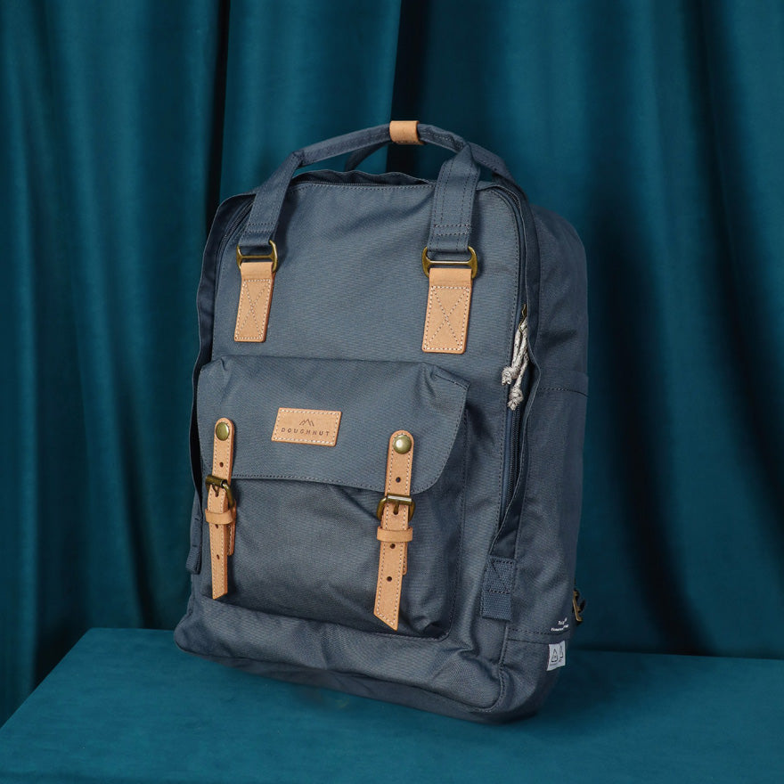 Macaroon Reborn Series Backpack 20L - Lake