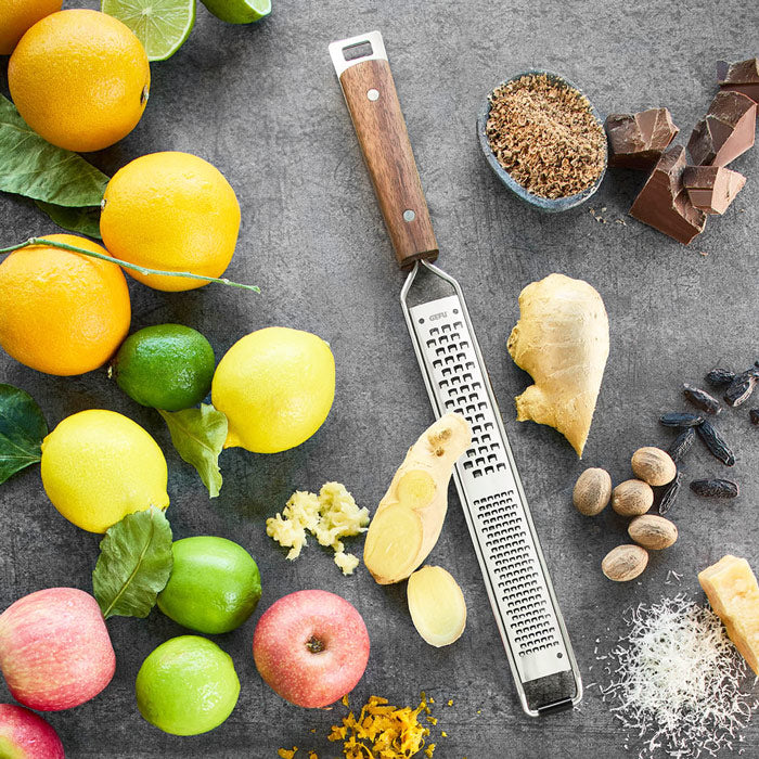 Madero Fine and Coarse Grater