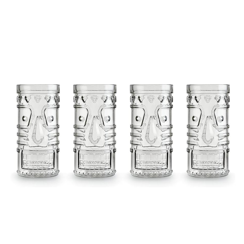 Mai Tai Cocktail Glasses 490ml, Set of 4