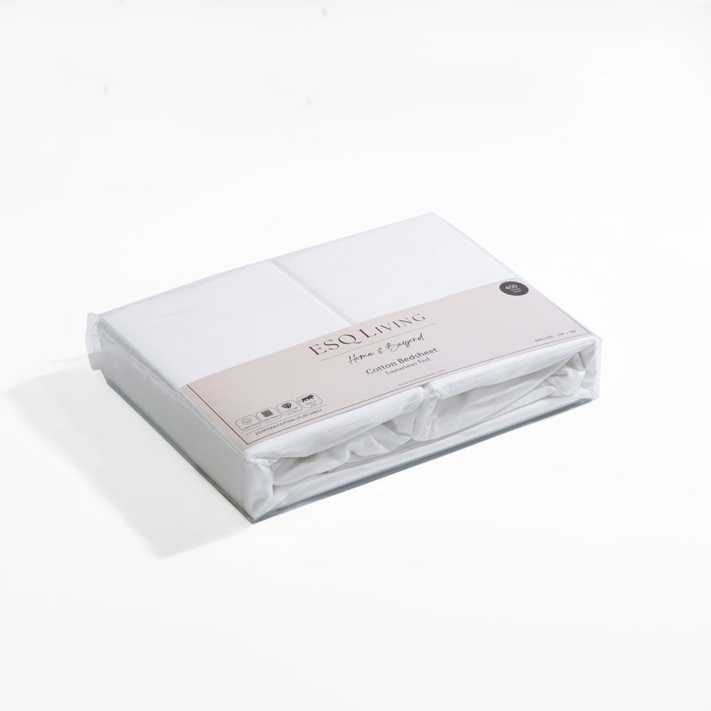 Maison & Atelier 3-Piece Gift Set - Ivory