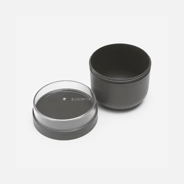 Make & Take Breakfast Bowl - Dark Grey