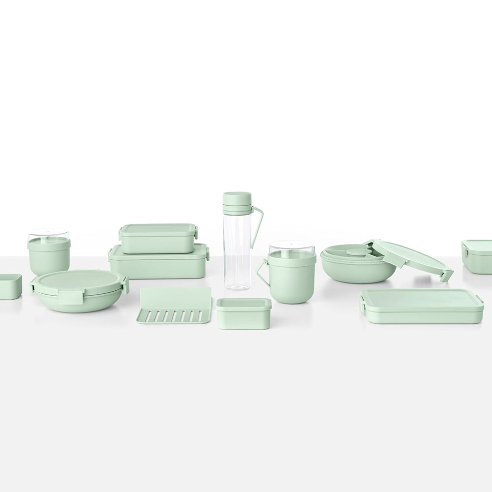 Make & Take Breakfast Bowl - Jade Green