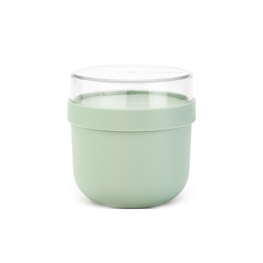 Make & Take Breakfast Bowl - Jade Green