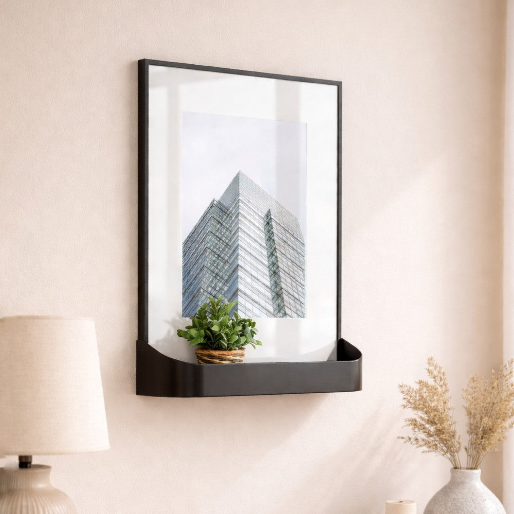 Matinee Photo Display, Extra Large - Black