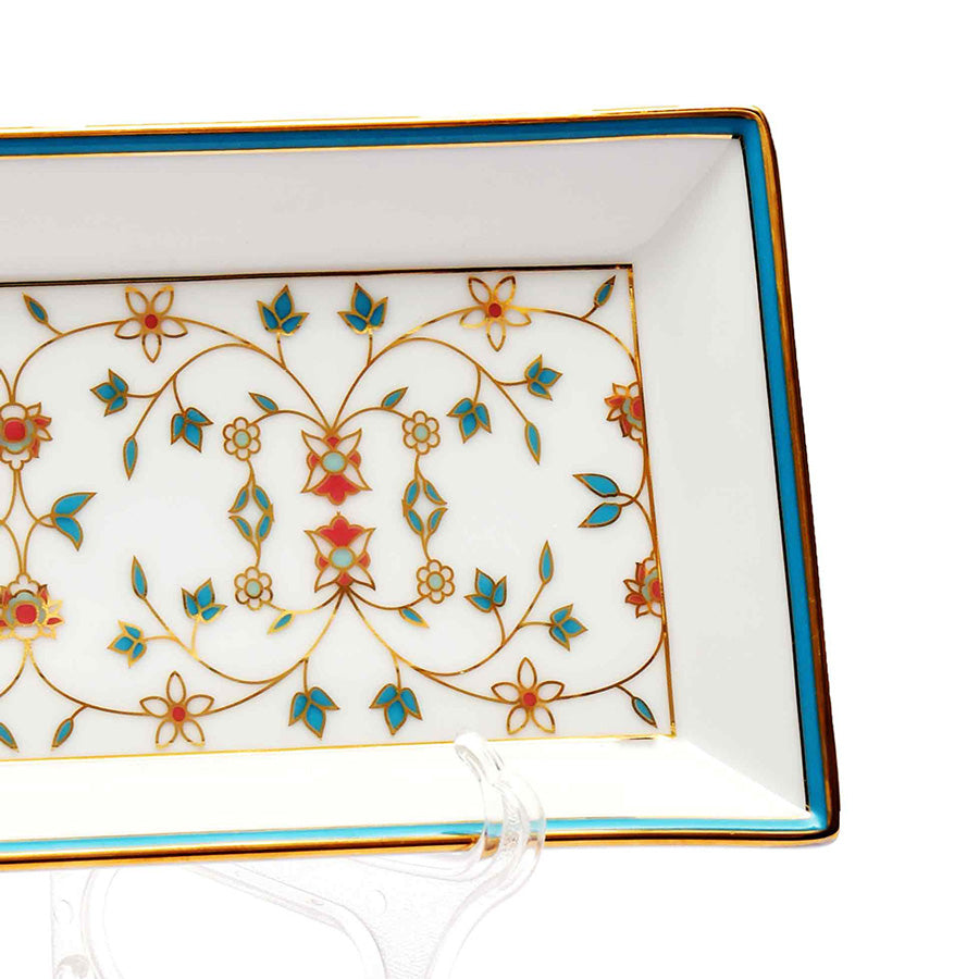 Mavi Rectangular Platter