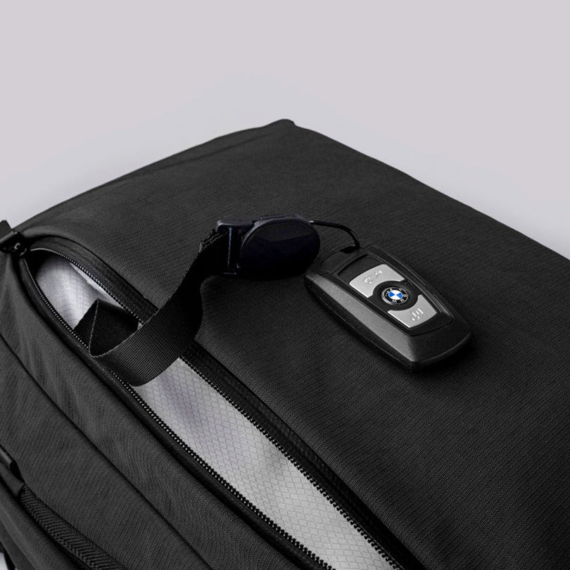 Metro Backpack Pro 24L - Axoflux Black 400D