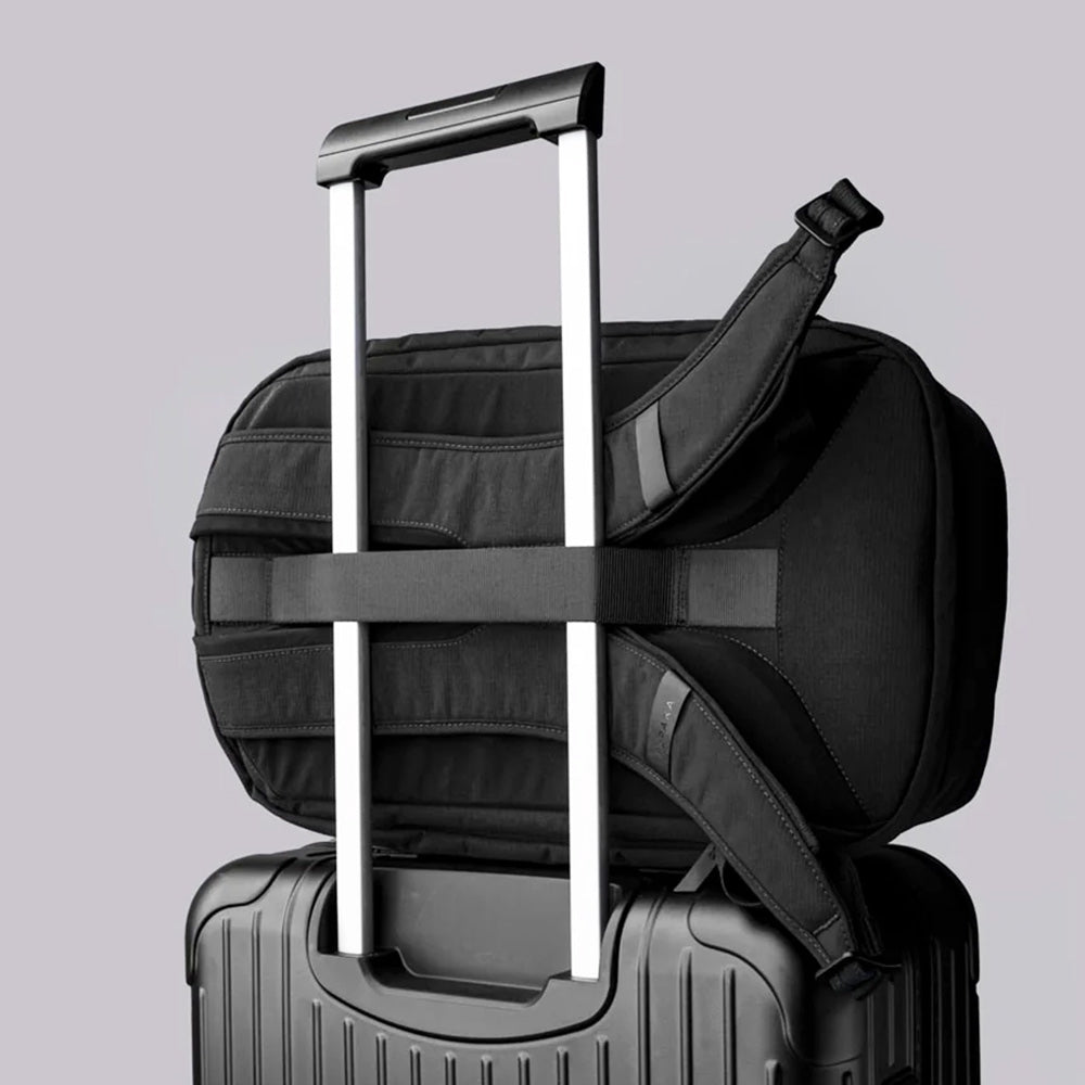 Metro Backpack Pro 24L - Axoflux Black 400D