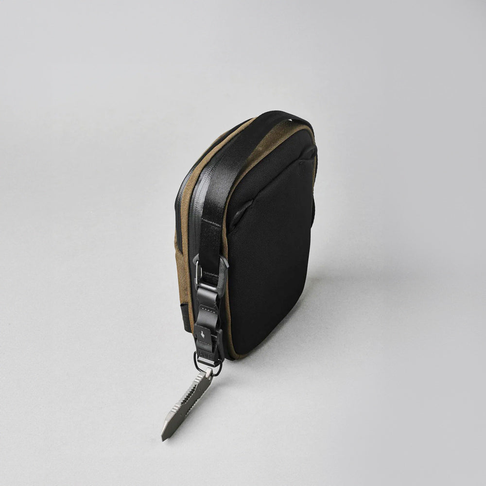 Metro Sling Bag V2 - Axoflux Army Green