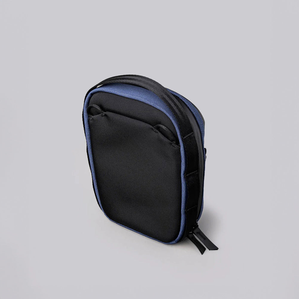 Metro Sling Bag V2 - Axoflux Blue