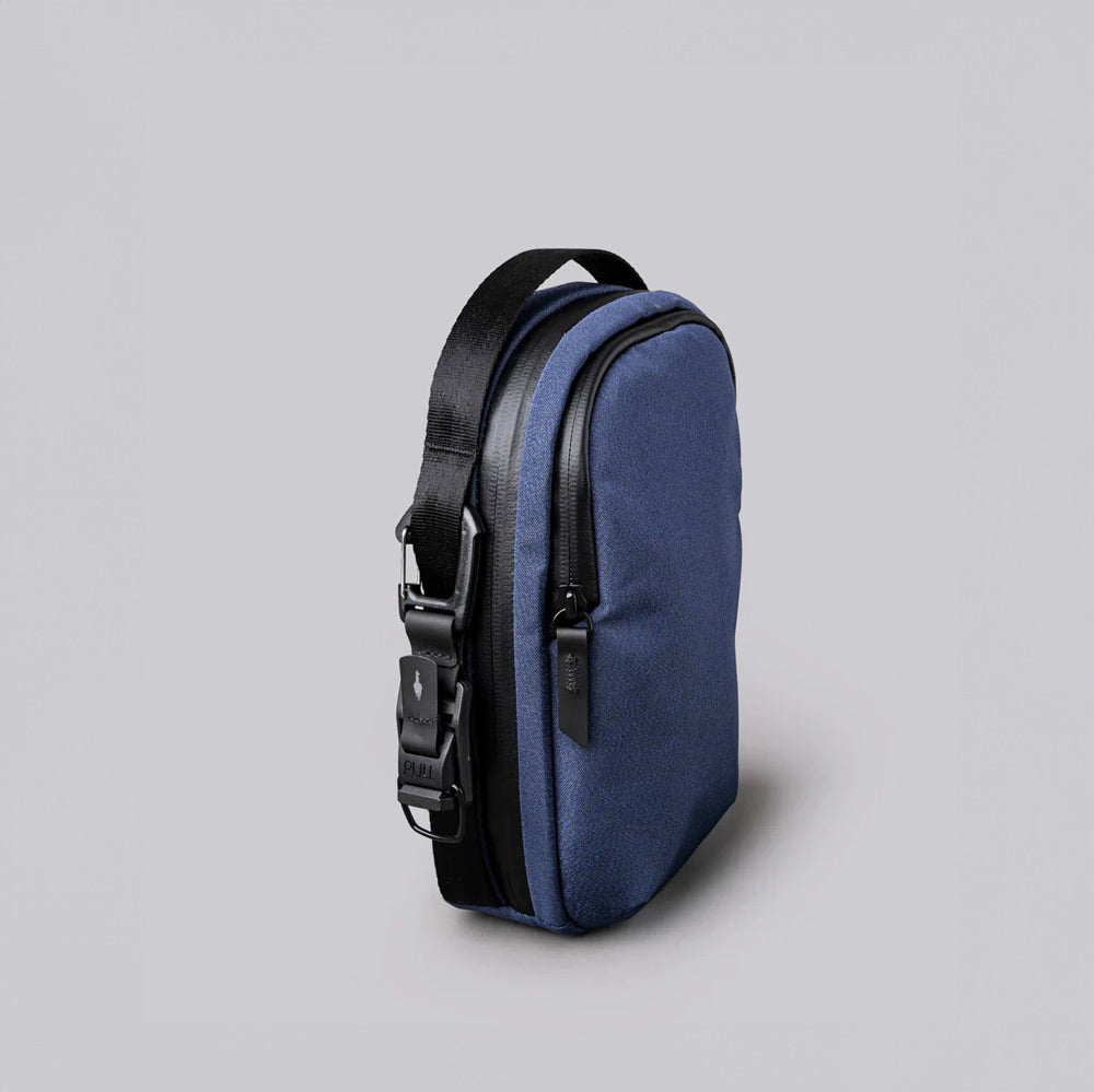 Metro Sling Bag V2 - Axoflux Blue