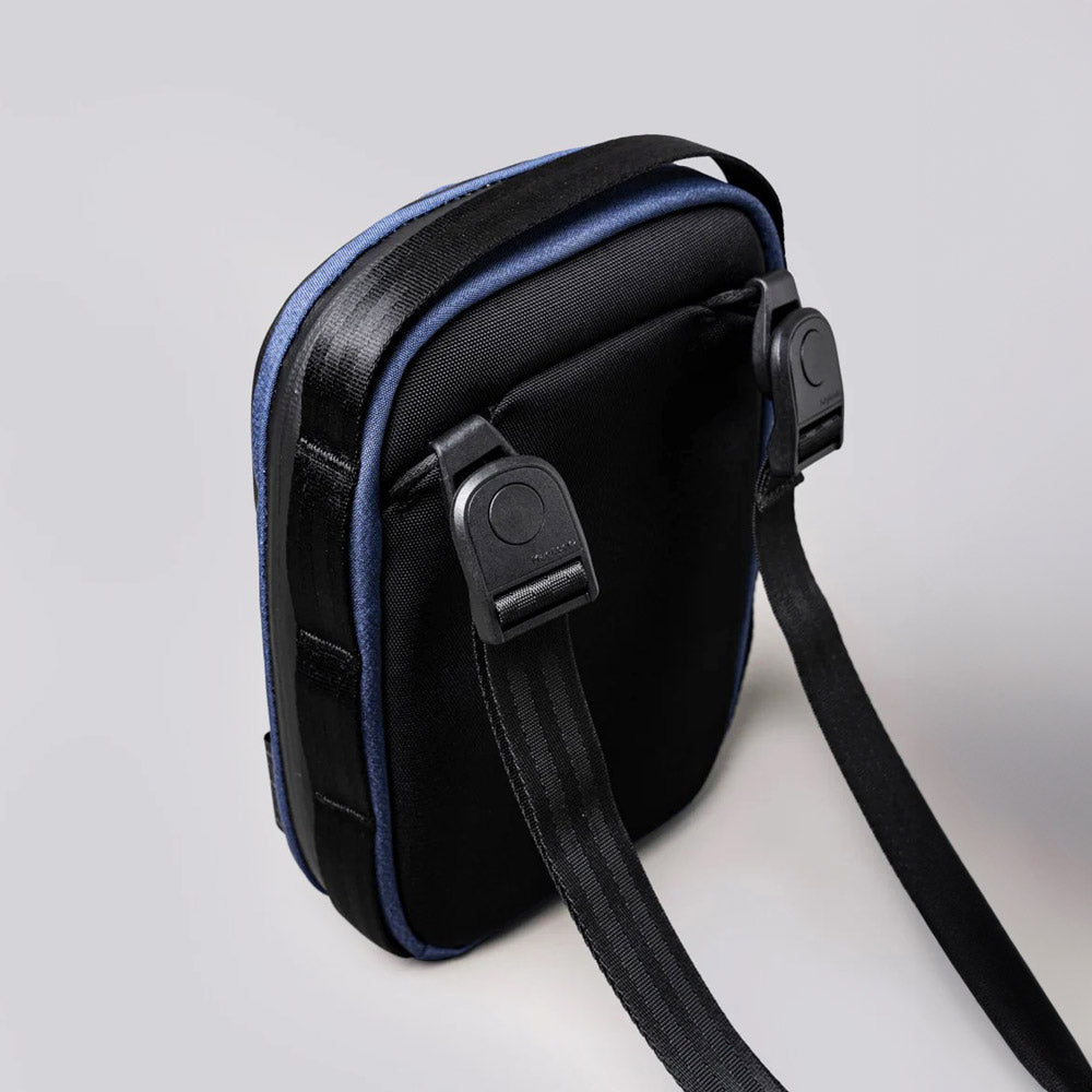 Metro Sling Bag V2 - Axoflux Blue