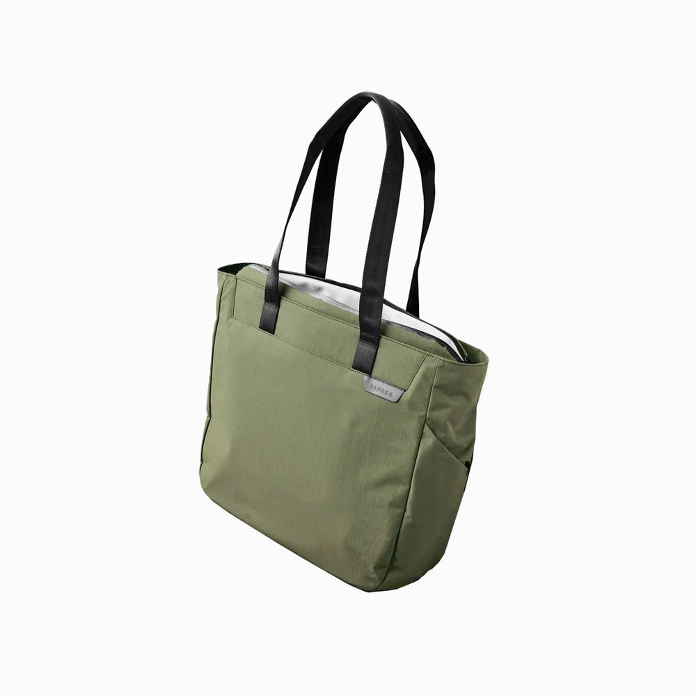 Metro Tote Bag - Axoflux Army Green