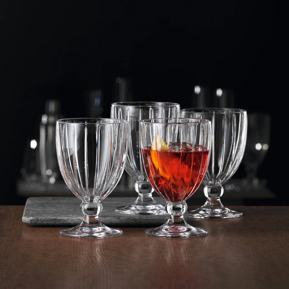 Milano Cocktail Goblets 305ml, Set of 4