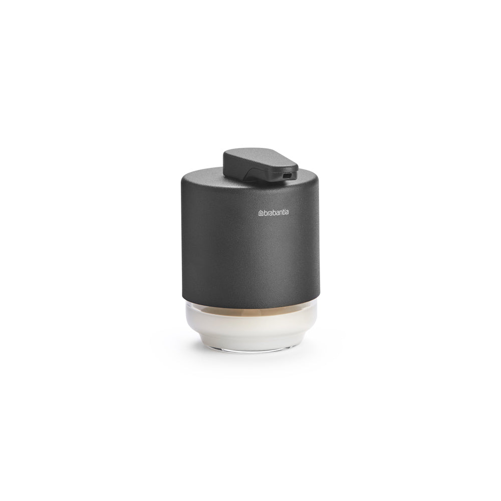 MindSet Soap Dispenser - Mineral Grey