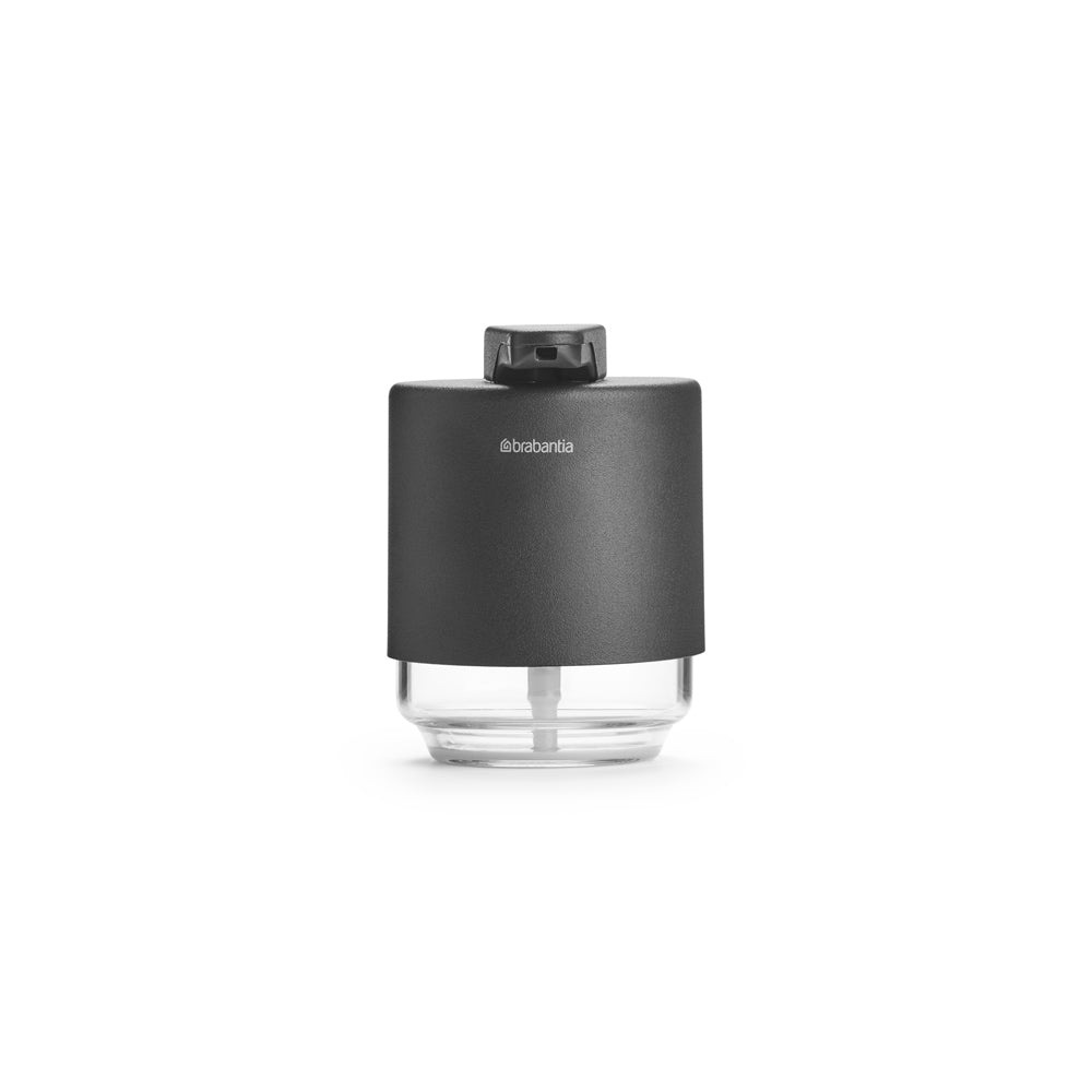 MindSet Soap Dispenser - Mineral Grey