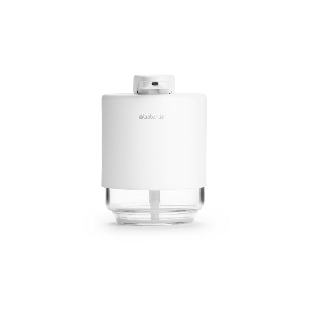 MindSet Soap Dispenser - Mineral White