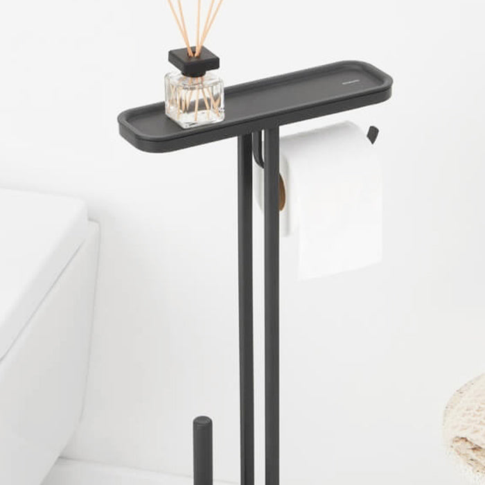 MindSet Toilet Butler - Mineral Grey