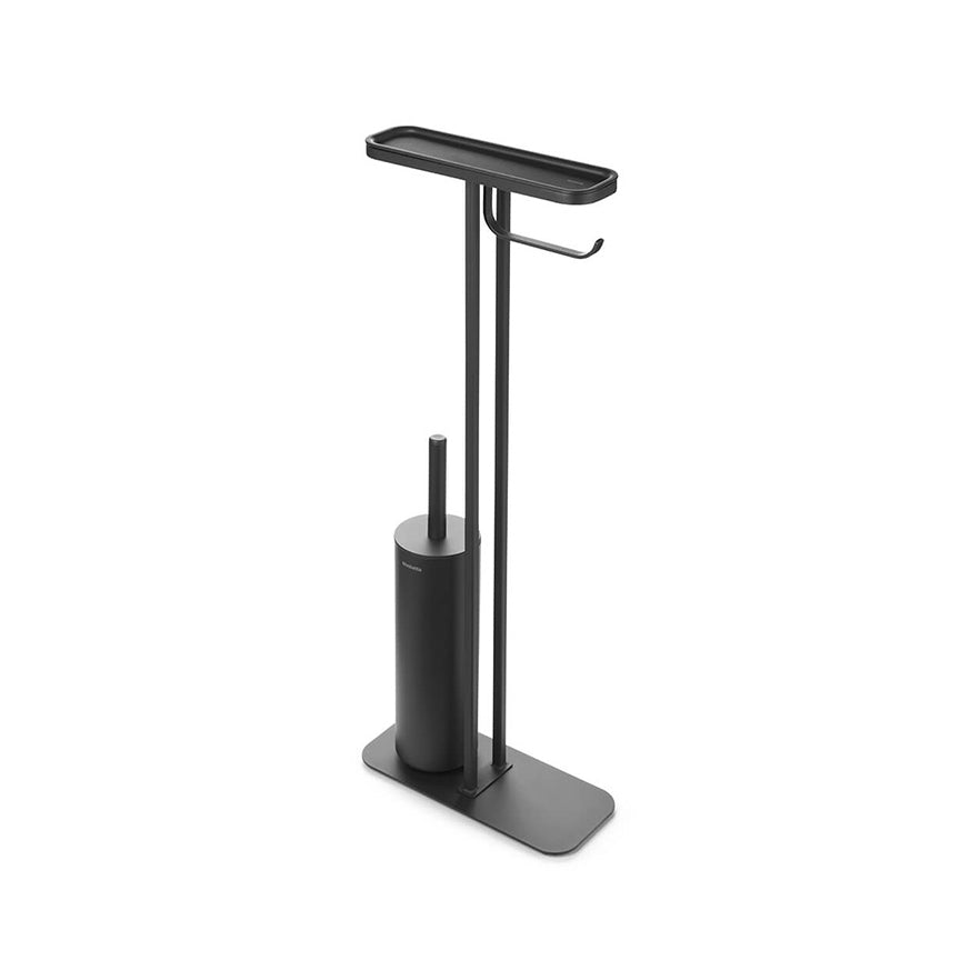 MindSet Toilet Butler - Mineral Grey