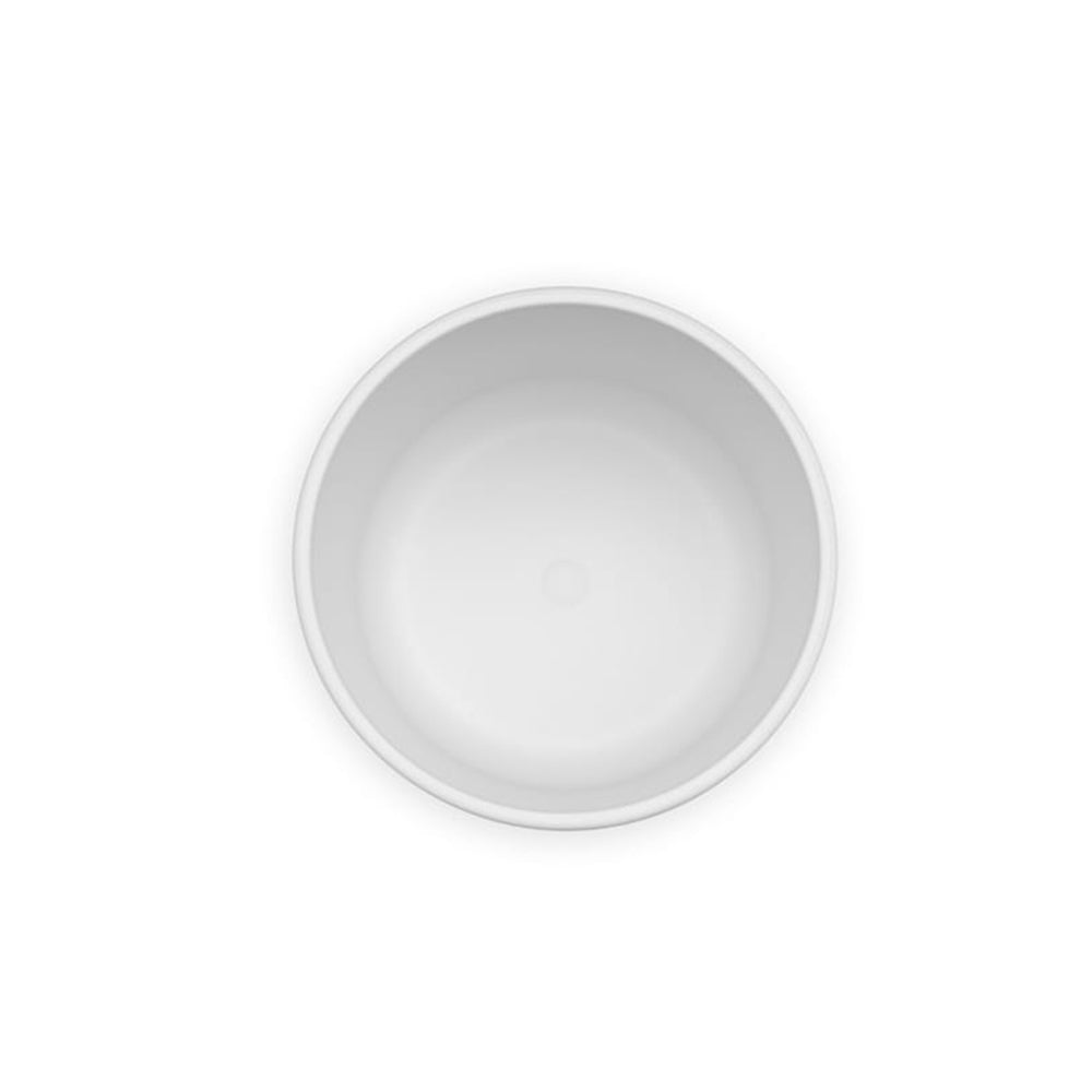 MindSet Toothbrush Tumbler - Mineral White