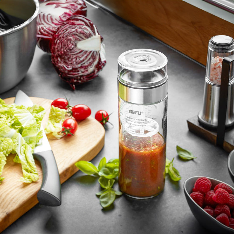 MIX Dressing Shaker