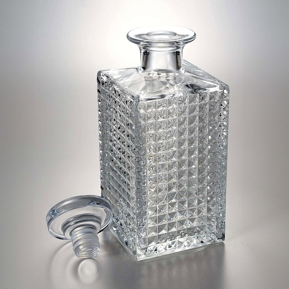 Elixir Whiskey Decanter 750ml