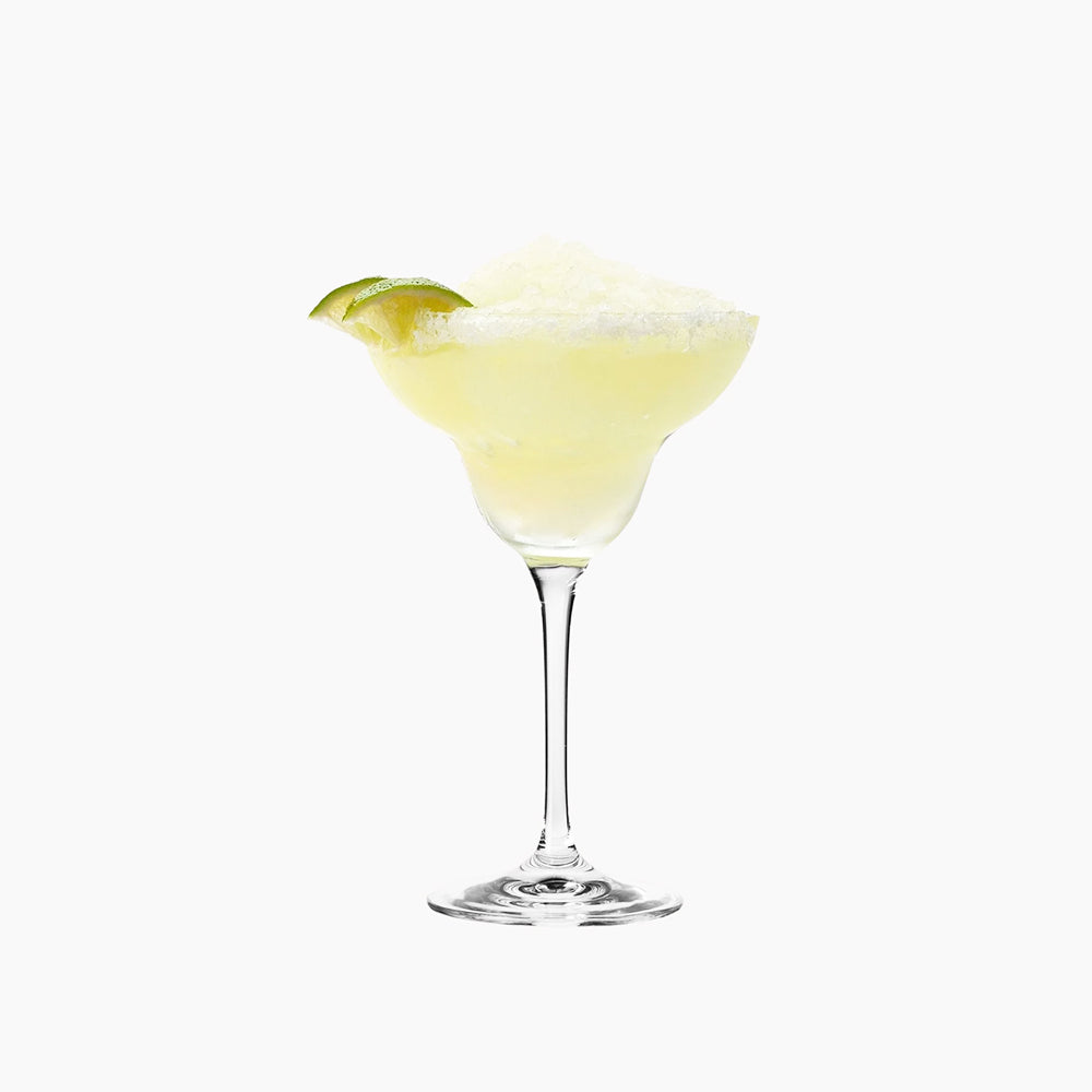 Mixology Margarita Glasses 270ml, Set of 6