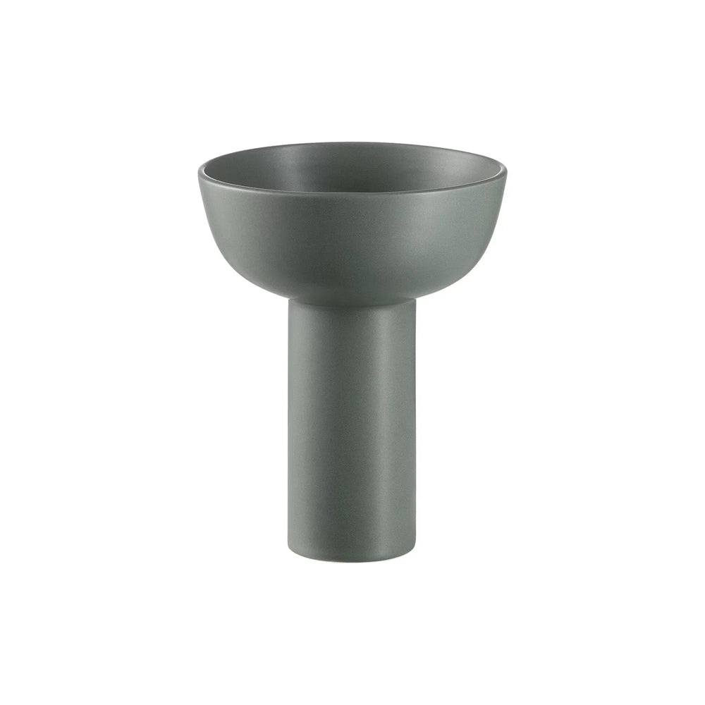 Miyabi Ceramic Vase Medium - Agave