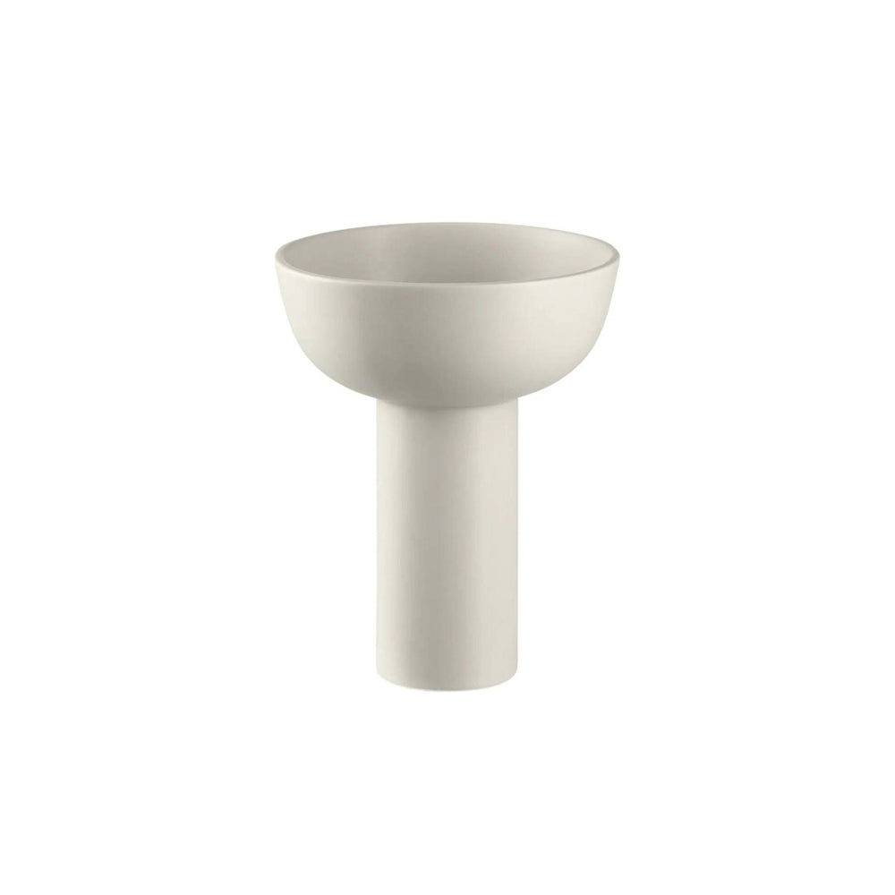 Miyabi Ceramic Vase Medium - Moonbeam