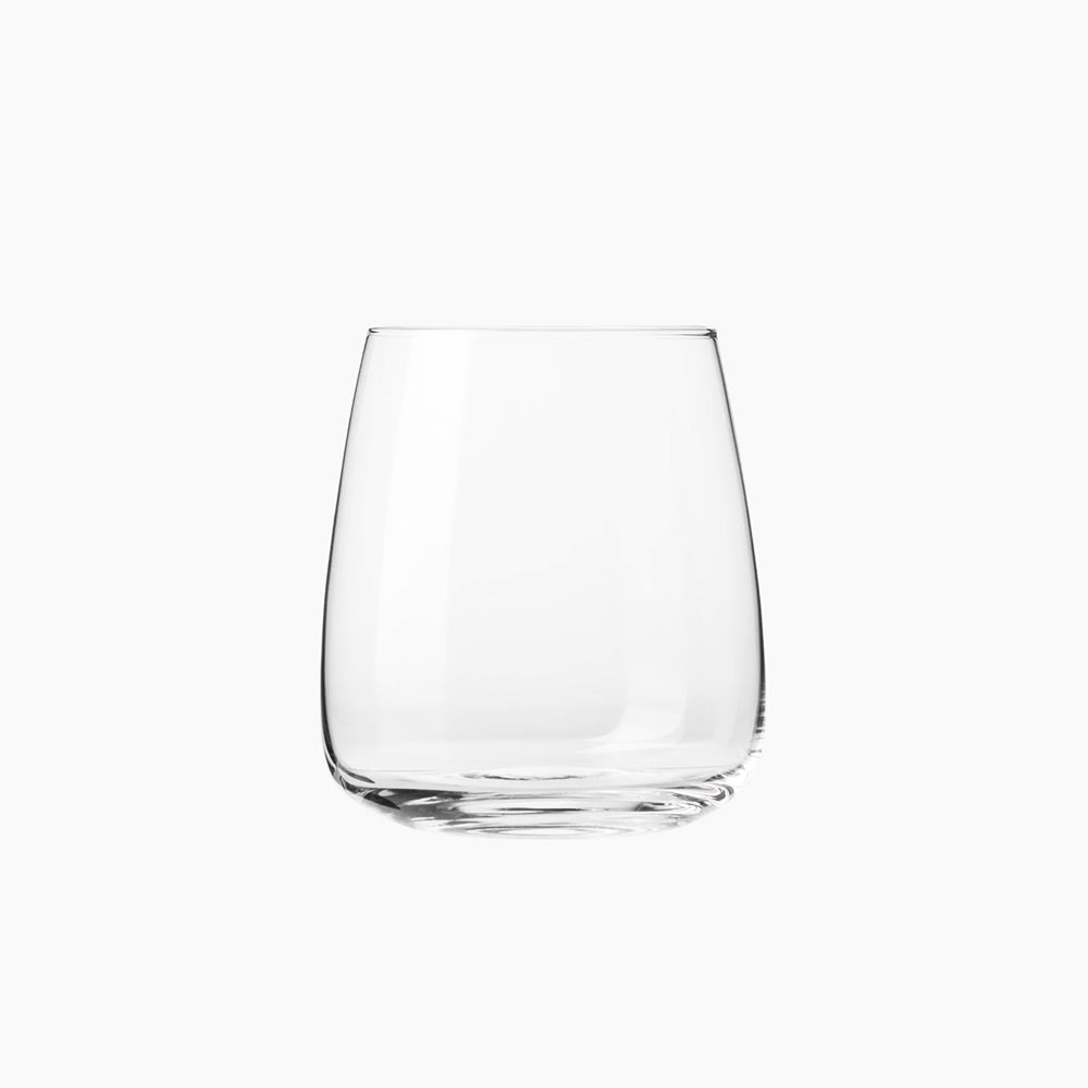 Modern Everyday Tumblers 470ml, Set of 6