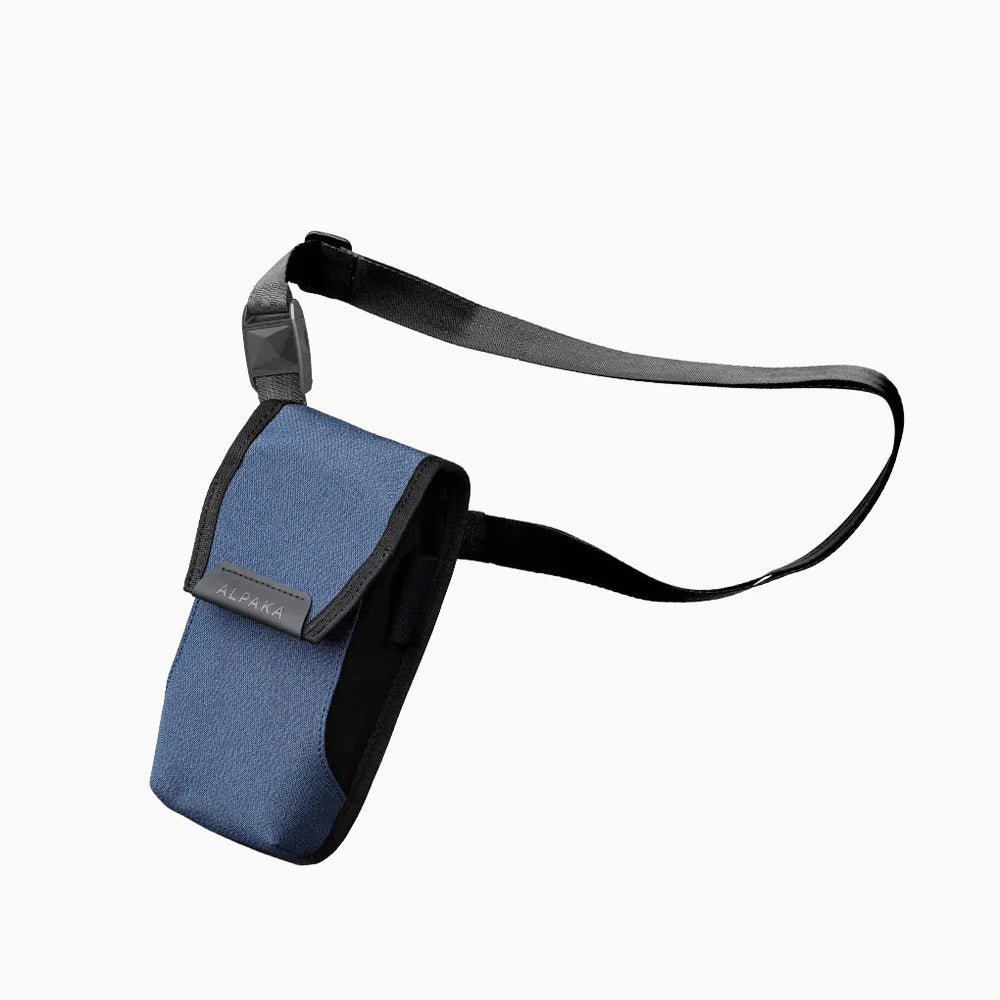 Modular Sling Bag V2 - Axoflux Blue