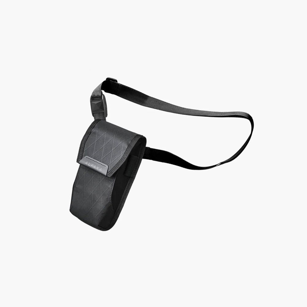 Modular Sling Bag V2 - Black VX21