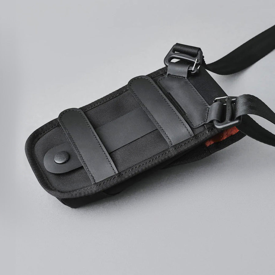 Modular Sling Bag V2 - Black VX21