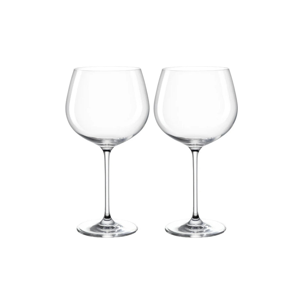 Mondo Gin & Tonic Glasses 750ml, Set of 2