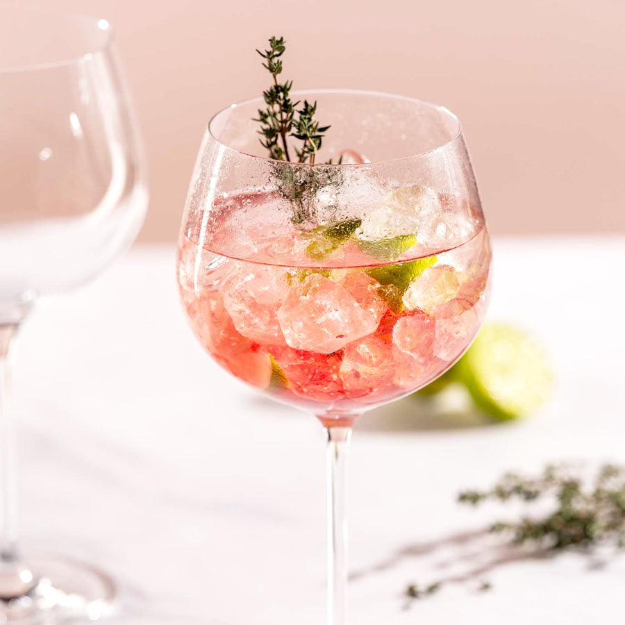 Mondo Gin & Tonic Glasses 750ml, Set of 2