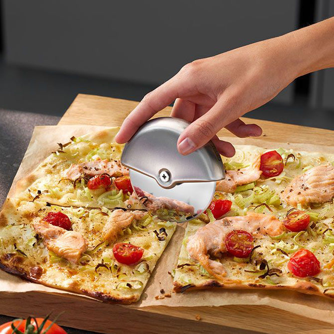 Monza Pizza Cutter