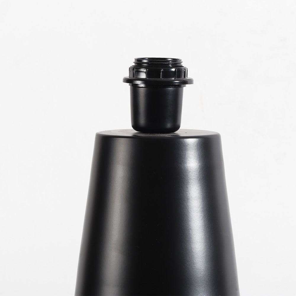 Aria Table Lamp XL - Gold Black