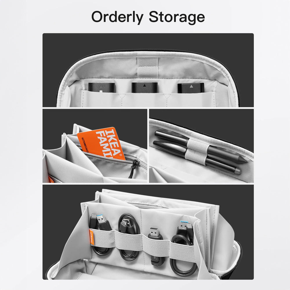 Multi-purpose Organizer Medium - Grey