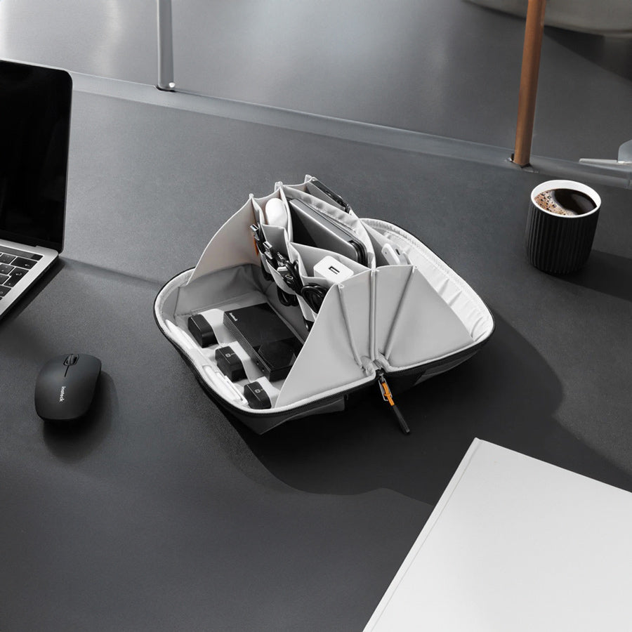 Multi-purpose Organizer Medium - Grey