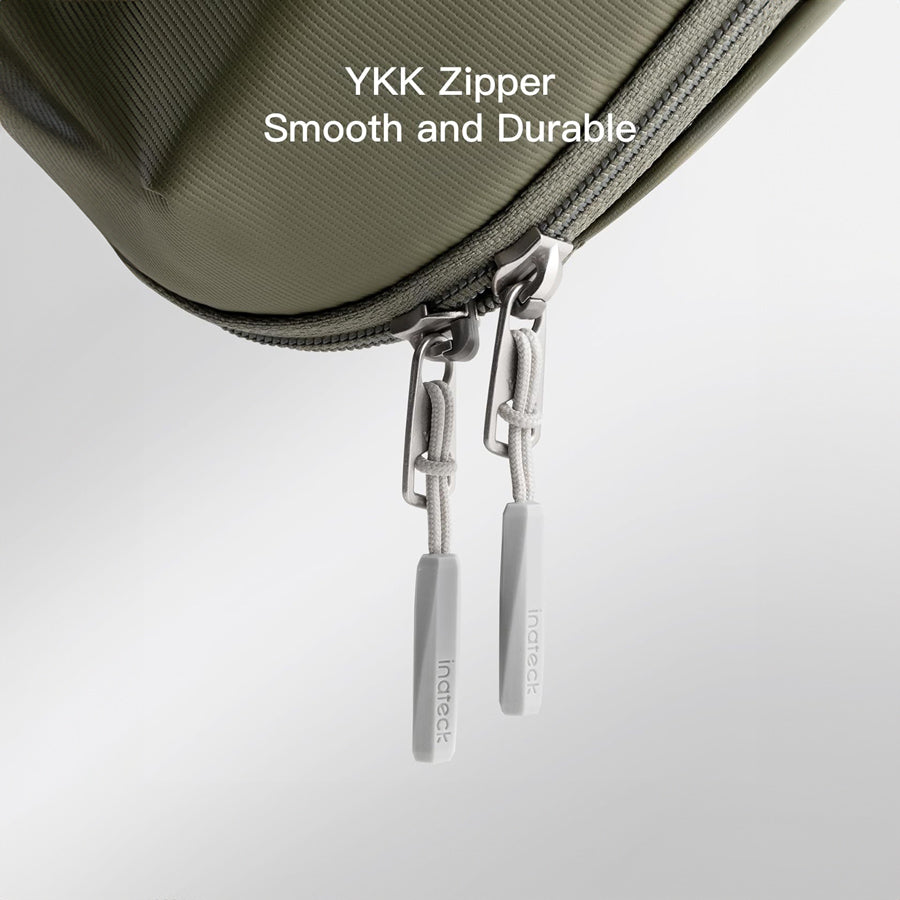 Multi-purpose Organizer Medium - Olive