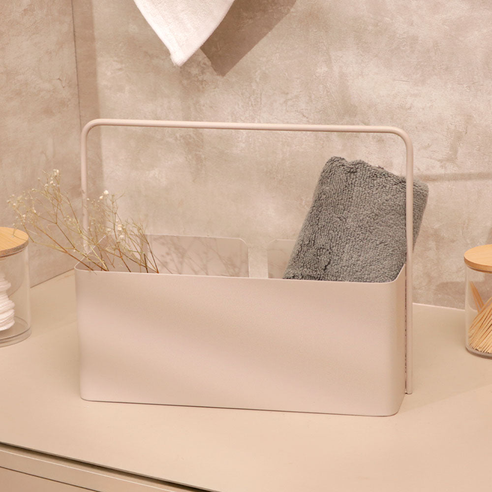 Muro Split Caddy Large - Taupe