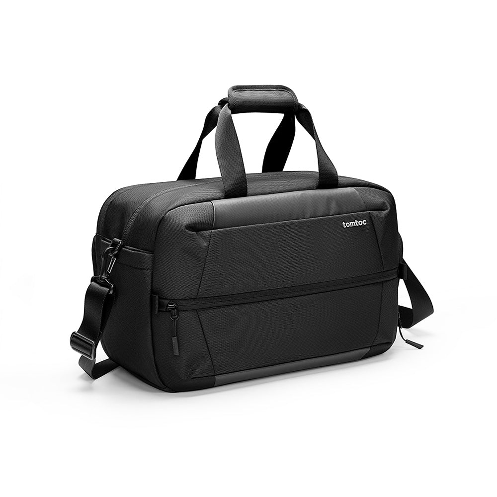 Navigator Duffel Bag 30L - Black