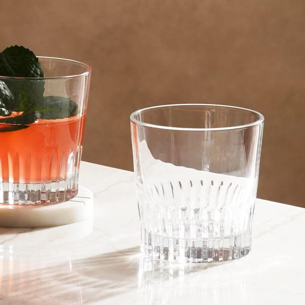 Negroni Cocktail Glasses 350ml, Set of 4